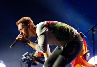 Coldplay: Στον «αέρα» η αυναυλία – Η επιστολή στους αρμόδιους φορείς
