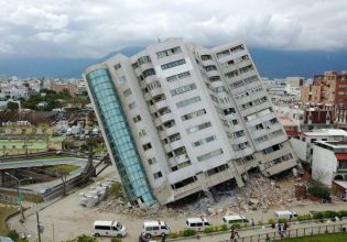 Σεισμός: «Παγίδες θανάτου οι πυλωτές στην Ελλάδα» – Προειδοποίηση σοκ για τους ιδιοκτήτες