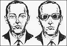 DB Cooper: Το άλυτο μυστήριο του FBI – Θα αποκαλυφθεί η ταυτότητα του αεροπειρατή «φαντομά» μετά από 50 έτη