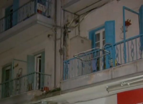 Θεσσαλονίκη: Είχε κάνει την «κηδεία» της αδερφής του μέσα στο διαμέρισμα