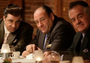Οι Sopranos 25 χρόνια μετά – Η σειρά που άλλαξε την τηλεόραση (και εμάς)