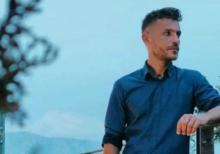 Εξαφάνιση στο Μεσολόγγι: Συνομιλία 12 δευτερολέπτων του κρεοπώλη με τον 31χρονο – «Έχω κενά μνήμης»