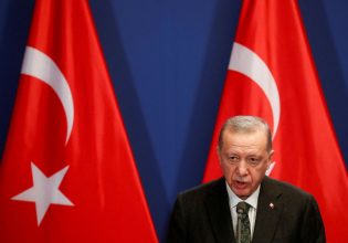 Ο Ερντογάν, η ΜΙΤ, η Γαλάζια Πατρίδα και οι ασύμμετρες απειλές