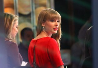 Μέσα στο deepfake σκάνδαλο της Taylor Swift – «Άντρες λένε σε μια ισχυρή γυναίκα να μαζευτεί»