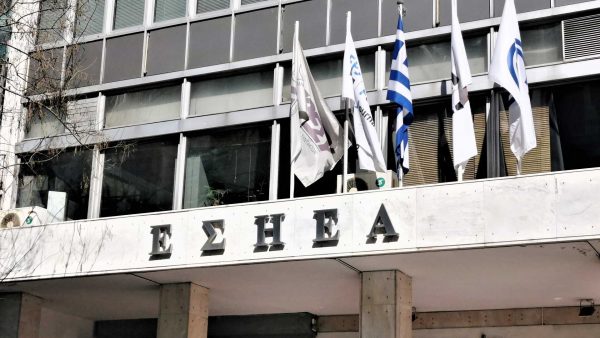 Πέθανε η δημοσιογράφος Θεοδώρα Αγουρίδου