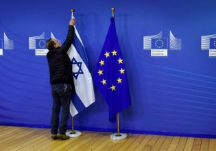 FT: Μέτρα κατά του Ισραήλ προτείνει η ΕΕ αν ο Νετανιάχου εμποδίσει τη δημιουργία παλαιστινιακού κράτους