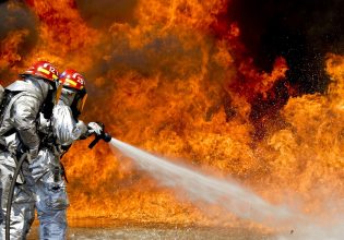 Κίνα: Τουλάχιστον 39 νεκροί από πυρκαγιά σε υπόγειο καταστήματος