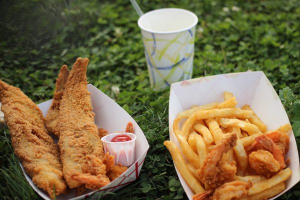 Βρετανία: Σε κίνδυνο το παραδοσιακό πιάτο fish and chips