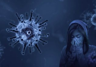 Αυξημένη θετικότητα παρουσιάζει η εποχική γρίπη – Τι λένε τα στοιχεία