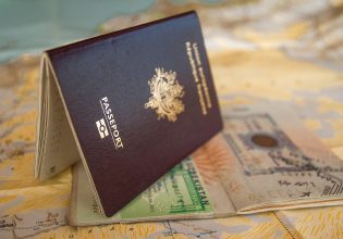 Στην Ελλάδα η πιο «ελκυστική» Golden Visa – Τι συμβαίνει στην Ευρώπη