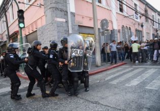 Γουατεμάλα: Καθυστερεί η ορκωμοσία του νέου προέδρου – «Πραξικόπημα σε αργή κίνηση»