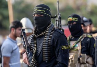Η δολοφονία Αρούρι είναι ένα χτύπημα, αλλά όχι νοκ άουτ για τη Χαμάς