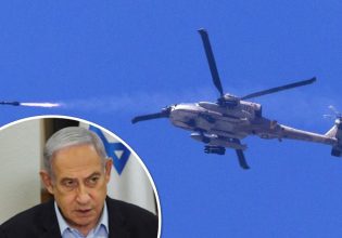 Ευεργέτης της Χαμάς ο… Ισραηλινός Στρατός – Ακόμα και η Χαμάς διαθέτει αμυντική βιομηχανία