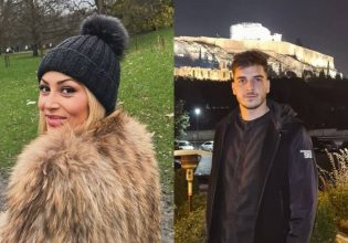 Ελένη Βουλγαράκη – Φώτης Ιωαννίδης: Το ταξίδι στο Λονδίνο και η φημολογούμενη σχέση