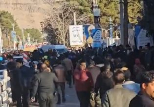 Ιράν: Εκρήξεις κοντά στον τάφο του Κασέμ Σουλεϊμανί – Αναφορές για 50 νεκρούς