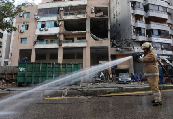 ΗΠΑ: Ισραηλινό πλήγμα σκότωσε τον υπαρχηγό της Χαμάς, λέει αξιωματούχος του υπουργείου Αμυνας