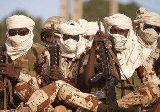 Νίγηρας: Τουλάχιστον 22 νεκροί σε επίθεση τζιχαντιστών εναντίον χωριού