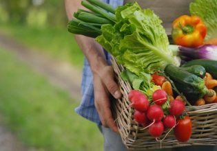 Αγροτικά προϊόντα: Τι έδειξε ο έλεγχος υπολειμμάτων φυτοφαρμάκων