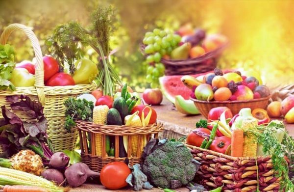Τρόφιμα: Συνεχίζονται οι έλεγχοι για υπολείμματα φυτοφαρμάκων