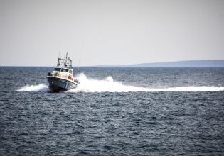 Εύβοια: Νεκρός εντοπίστηκε ηλικιωμένος στο λιμάνι της Καρύστου