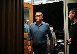 Φάμελλος: Ο Μητσοτάκης δημιουργεί πρόβλημα στους πολίτες – Βρίσκεται σε αδιέξοδο