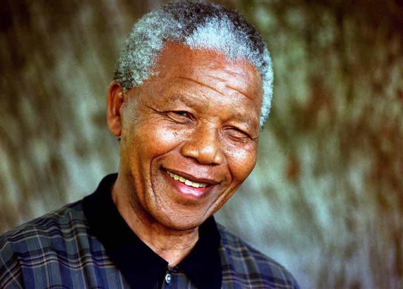 Νότια Αφρική για Χάγη: Ο Νέλσον Μαντέλα «θα χαμογελά μέσα από τον τάφο του»