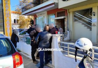 Κρήτη: Εξιχνιάστηκε η απόπειρα ανθρωποκτονίας 80χρονου – Συνελήφθη ο γιος του