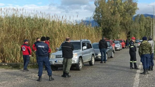 Μεσολόγγι: Η παγίδα με το «κυνήγι θησαυρού» και το μακάβριο σενάριο για την εξαφάνιση του Μπάμπη