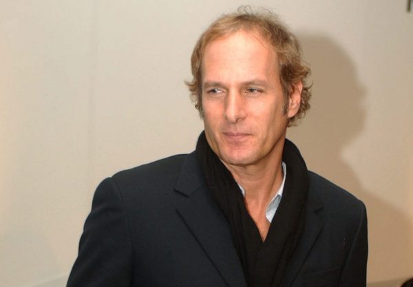 Διαγνώστηκε με όγκο στον εγκέφαλο ο Michael Bolton – Χειρουργήθηκε εσπευσμένα