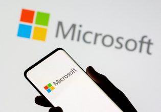 Microsoft: Ξεπέρασε την Apple ως η πολυτιμότερη εισηγμένη εταιρεία στον κόσμο