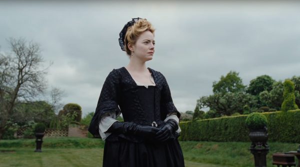 «The Favourite»: Έρχεται στο Netflix η ταινία του Γιώργου Λάνθιμου 