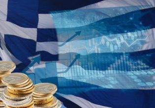 Ελληνική οικονομία: Τι κρύβεται κάτω από το «χαλί» ανόδου του ελληνικού ΑΕΠ