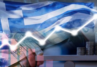 Ελληνική οικονομία: Προβλέψεις για υπεραπόδοση το 2024 σε σχέση με την ευρωζώνη