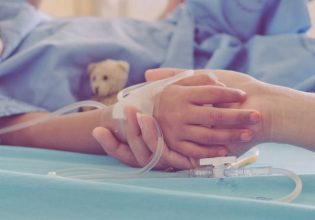 «Έσβησε» σε λίγοτερο από 48 ώρες ο 4χρονος με στρεπτόκοκκο – Η ανακοίνωση του νοσοκομείου