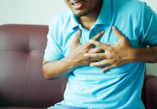 Κορονοϊός: Αυξήθηκαν ή μειώθηκαν τα καρδιαγγειακά επεισόδια στην πανδημία;