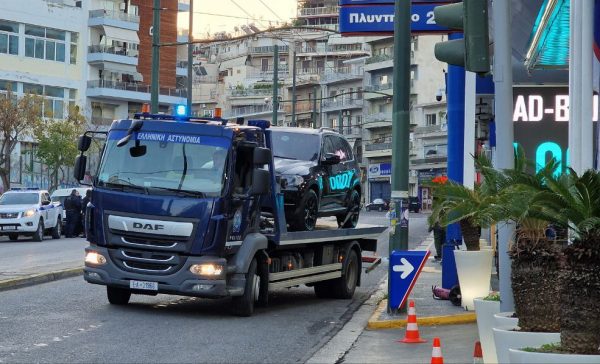 Πώς τα βενζινάδικα εξελίχθηκαν σε ορμητήρια της μαφίας