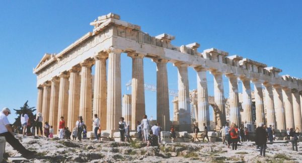 Γιατί ακριβαίνουν παντού μουσεία και μνημεία