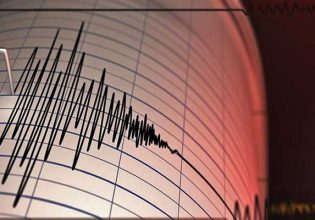 Σεισμός 4,3 Ρίχτερ στη Θεσπρωτία
