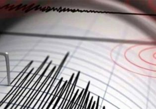 Σεισμός 4,1 Ρίχτερ ταρακούνησε Σύμη και Ρόδο