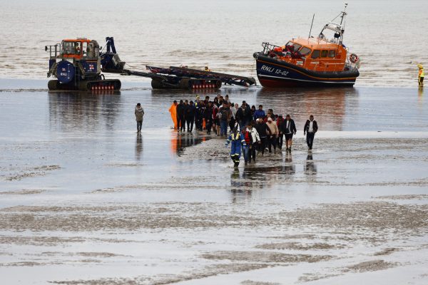 Βρετανία: Χρήσιμοι τελικά οι «ανεπιθύμητοι» μετανάστες;