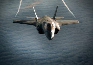F-35 και F-16 μπορούν να γίνουν αφορμή για επιστροφή στις αερομαχίες στο Αιγαίο;