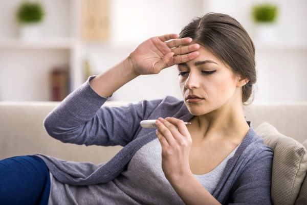 10 μύθοι για τον πυρετό