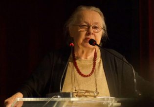 Σόνια Ιλίνσκαγια: Η βιωσιμότητα της μεταπολεμικής ελληνικής ποίησης