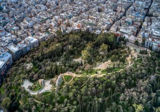 Λόφος Στρέφη: Ακυρώνει την «ανάπλαση» ο νέος δήμαρχος Αθηναίων