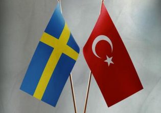 Τουρκία: Προς επικύρωση η ένταξη της Σουηδίας στο ΝΑΤΟ