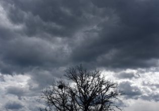 Καιρός: Συννεφιά και τοπικές βροχές την Τετάρτη – Πότε έρχεται τσουχτερό κρύο