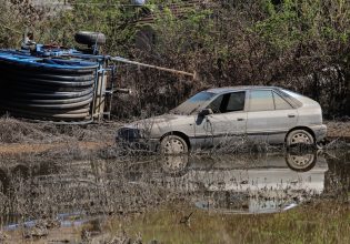 Θεσσαλία: Στα προβλήματα των πλημμυροπαθών έρχονται να προστεθούν και οι εισπρακτικές
