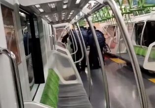 Τόκιο: Γυναίκα επιτέθηκε με μαχαίρι και τραυμάτισε τέσσερις επιβάτες στο τρένο