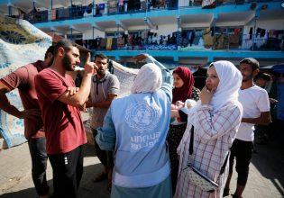 ΠΟΥ: Η αντιπαράθεση για την UNRWA εκτρέπει την προσοχή από την ανθρωπιστική κρίση