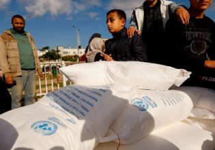 Ισραήλ: Αναστέλλει τη χρηματοδότηση του UNRWA η Ιαπωνία – Η ένατη χώρα